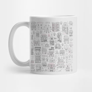 Dollhouse Mug